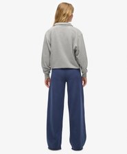Athletic Essentials Wide Leg Joggers