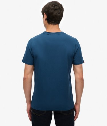 Vintage Logo Tokyo Relaxed T-Shirt Image 4