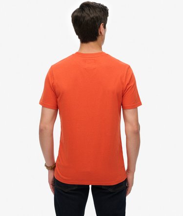 Standard Script T-Shirt Image 4