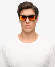 Gafas de sol de montura cuadrada