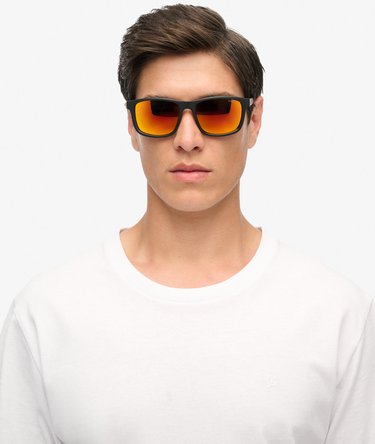 Eckige Sonnenbrille Image 8