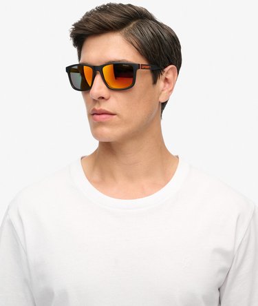 Eckige Sonnenbrille Image 7