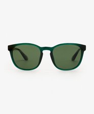Runde Sonnenbrille