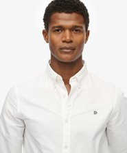 Classic Oxford Long Sleeve Shirt