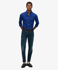 Classic Oxford Long Sleeve Shirt