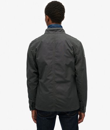 Estate 4 Pocket Jacket Image 4