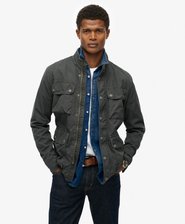 Estate 4 Pocket Jacket