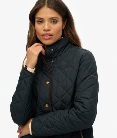 Estate Country Liner Jacket Image 3