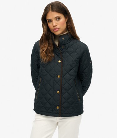 Estate Country Liner Jacket Image 5
