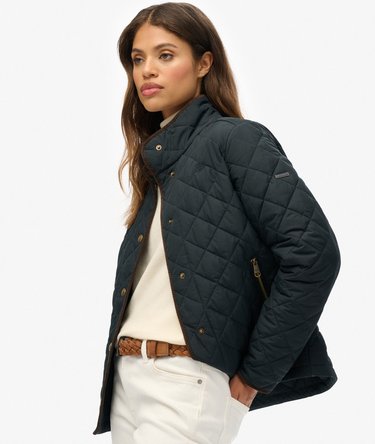 Estate Country Liner Jacket Image 6