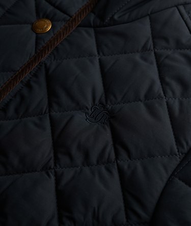 Estate Country Liner Jacket Image 7