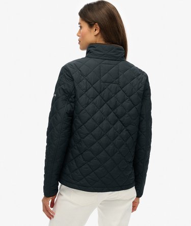 Estate Country Liner Jacket Image 4
