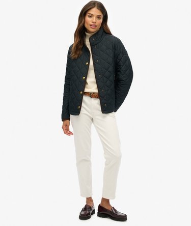 Estate Country Liner Jacket Image 2