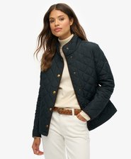 Estate Country Liner Jacket