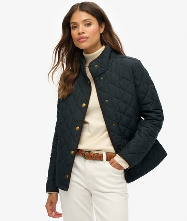 Estate Country Liner Jacket Image 1