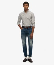 Classic Oxford Long Sleeve Shirt