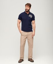 Superstate Polo Shirt