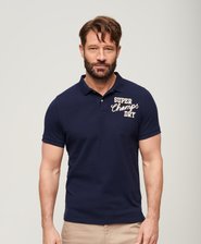 Superstate Polo Shirt