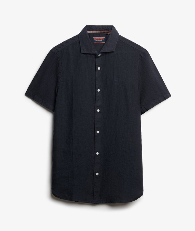Embroidered Vacation Linen Shirt (2) 5 out of 5 stars, 2 reviews More Colours Available Price £34.99 Price reduced from £49.99 to You Save 30%