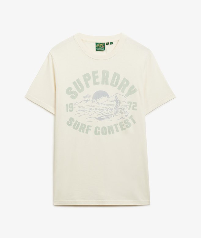 Lo-fi Outdoor Relaxed T-Shirt