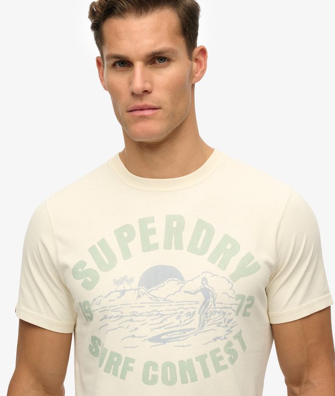 Lo-fi Outdoor Relaxed T-Shirt