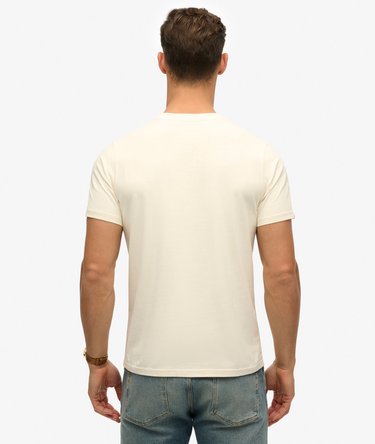 Lo-fi Outdoor Relaxed T-Shirt Image 4