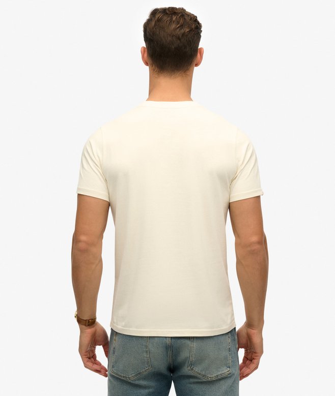 Lo-fi Outdoor Relaxed T-Shirt