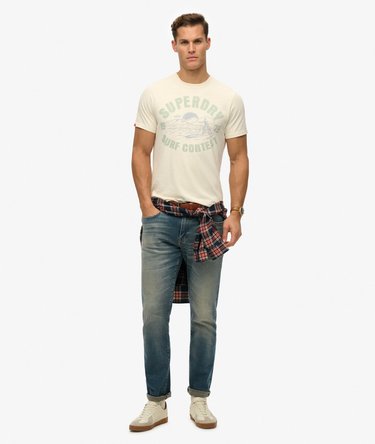 Lo-fi Outdoor Relaxed T-Shirt Image 2
