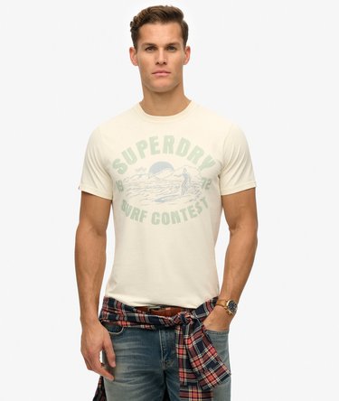Lo-fi Outdoor Relaxed T-Shirt Image 1