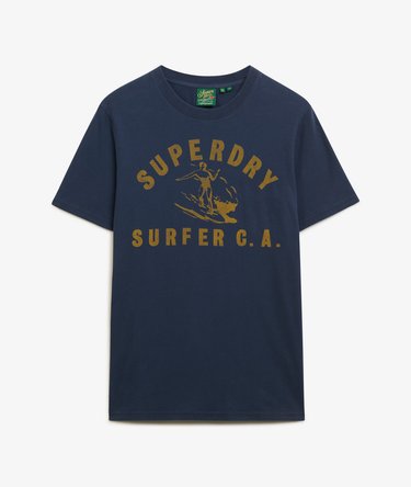 Lo-fi Outdoor Relaxed T-Shirt Image 6