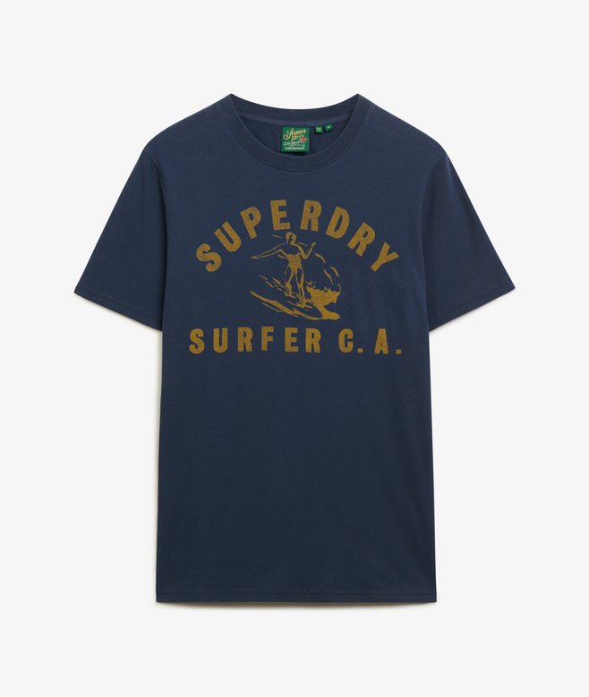 Lo-fi Outdoor Relaxed T-Shirt