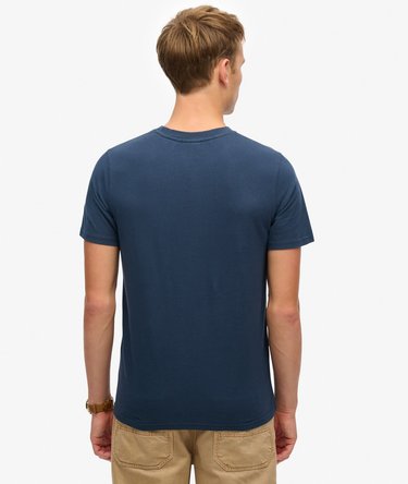 Lo-fi Outdoor Relaxed T-Shirt Image 4