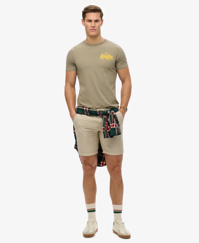 Superdry★クラシック グラフィック ロゴ☆Tシャツ Mens Superdry Graphic Limited Edition Cotton T-Shirt NEW | eBay