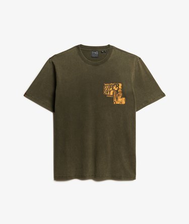 Trade Tools Loose T-Shirt Image 7