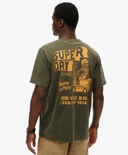Trade Tools Loose T-Shirt
