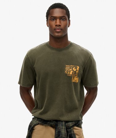 Trade Tools Loose T-Shirt Image 4