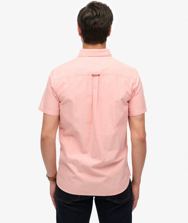 Oxford Short Sleeve Shirt (2) 5 out of 5 stars, 2 reviews More Colours Available Price £31.49 Price reduced from £44.99 to You Save 30%