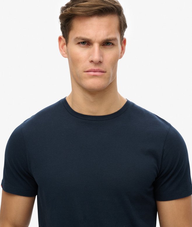 Classic Essential T-Shirt (1) 1 out of 5 stars, 1 reviews More Colours Available Price £13.99 Price reduced from £19.99 to You Save 30%