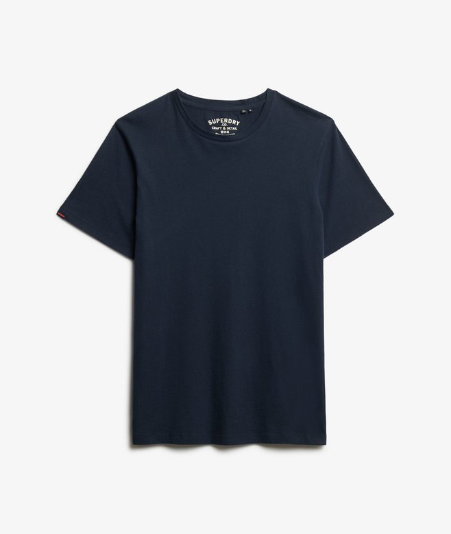Classic Essential T-Shirt (1) 1 out of 5 stars, 1 reviews More Colours Available Price £13.99 Price reduced from £19.99 to You Save 30%