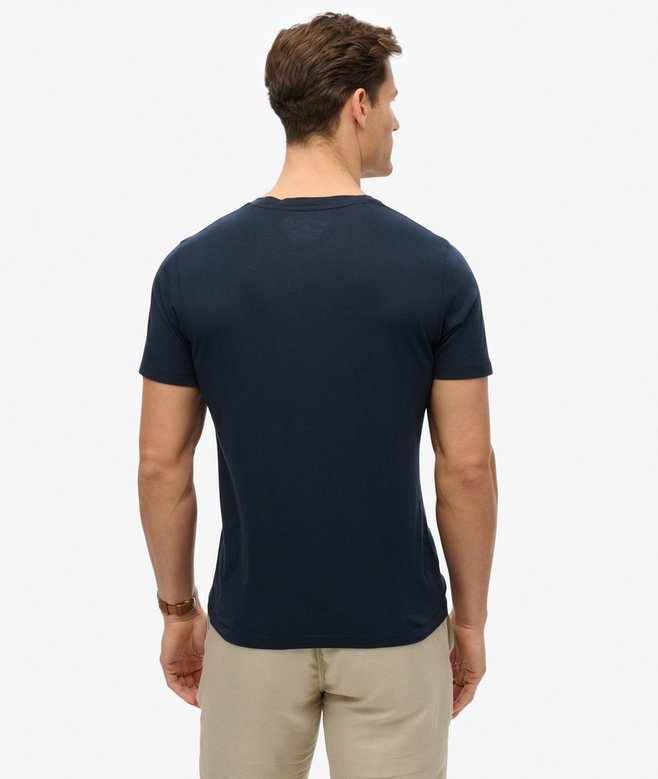Classic Essential T-Shirt (1) 1 out of 5 stars, 1 reviews More Colours Available Price £13.99 Price reduced from £19.99 to You Save 30%
