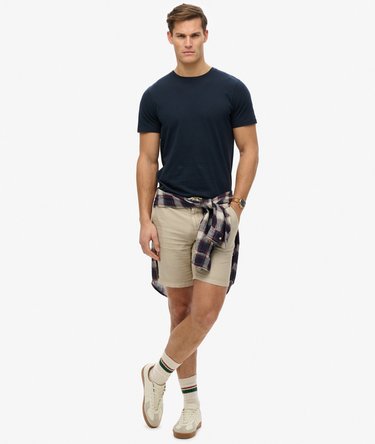 Classic Essential T-Shirt Image 2