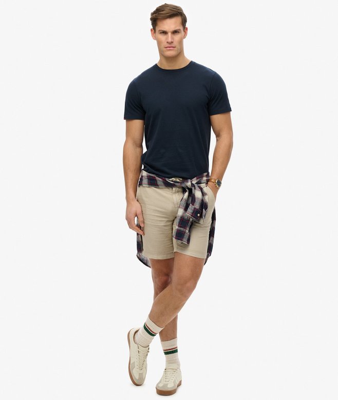 Classic Essential T-Shirt (1) 1 out of 5 stars, 1 reviews More Colours Available Price £13.99 Price reduced from £19.99 to You Save 30%