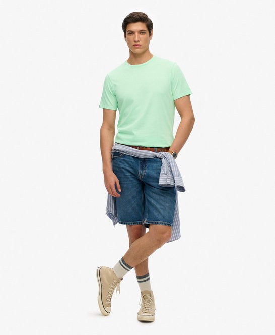 ABYstyle – T-Shirt Uomo In Cotone, Manica Corta, Colore E Stampa Da Scegliere, Taglie Disponibili