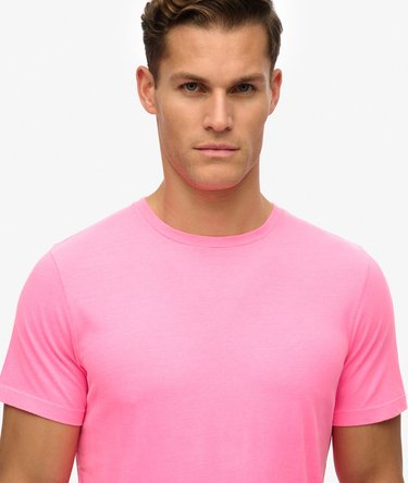 T-shirt classique Essential Image 3