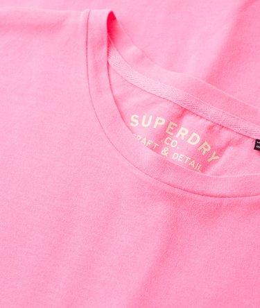 T-shirt classique Essential Image 5