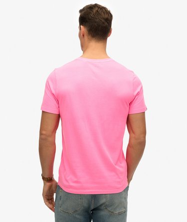 T-shirt classique Essential Image 4
