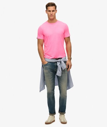 T-shirt classique Essential Image 2