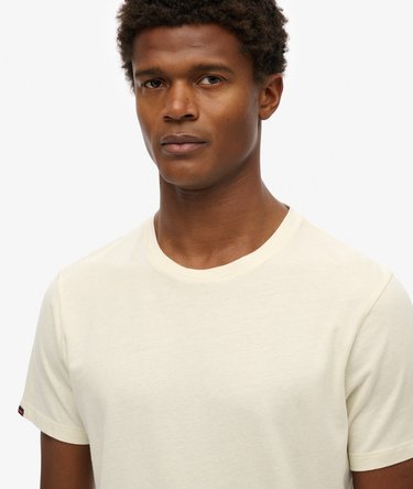 Classic Essential T-Shirt Image 3