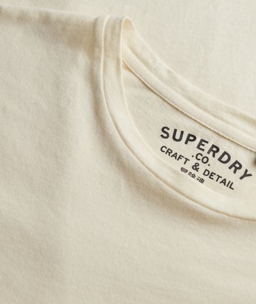 Classic Essential T-Shirt Image 5