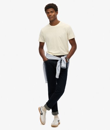 Classic Essential T-Shirt Image 2